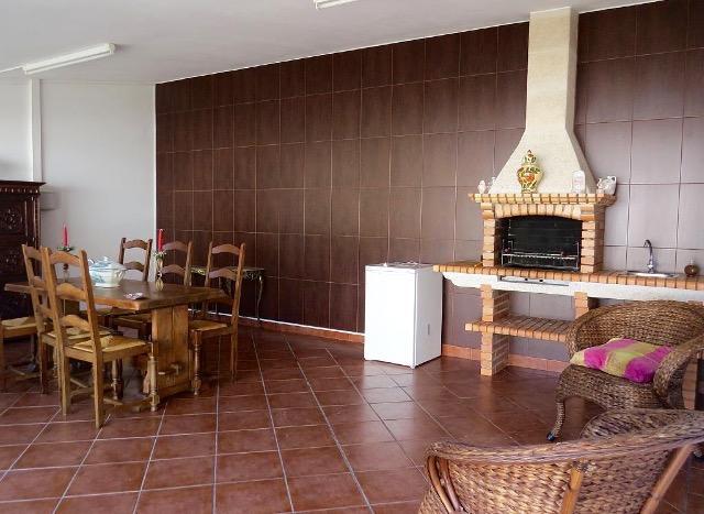 Vila Casa Da Barrosa Caminha Exteriér fotografie